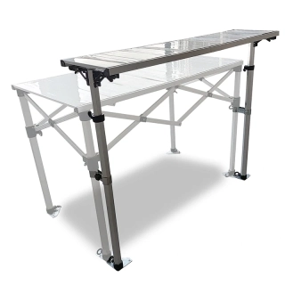 Přídavný bar pro skládací pult RedX® PROFI