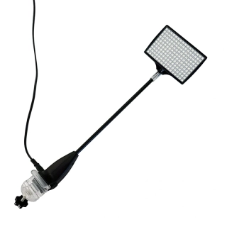 LED světlo pro reklamní stěnu