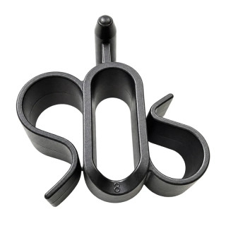 Klip na kabel (Sada 10x ks)