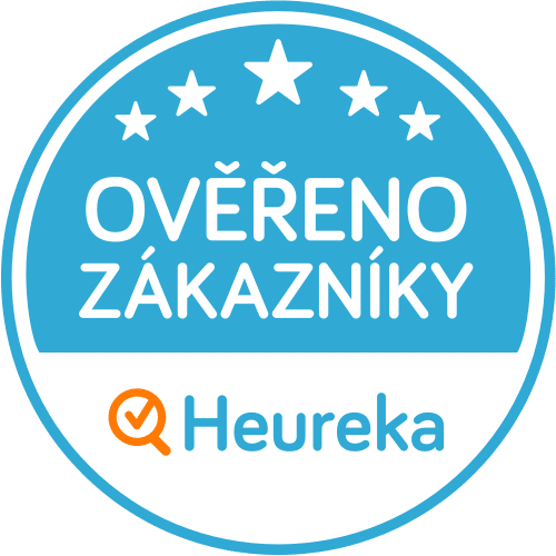 Hodnocení RedX International CZ na Heureka.cz